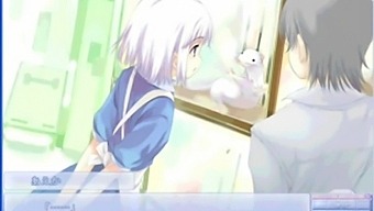 Aeka.Mp4: The Ultimate Hentai Fantasy Come To Life In Hd