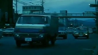Explore The Exotic Beauty Of Japan In This Vintage Travelog