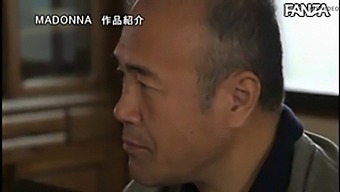 Stepdaughter Indulges In Father In Law'S Sexual Desires