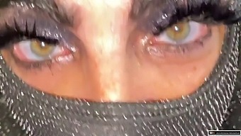 Pov Blowjob With Cum Swallowing And Sucking Dick
