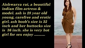 Amateur Indian Actress Goes Hot And Wild