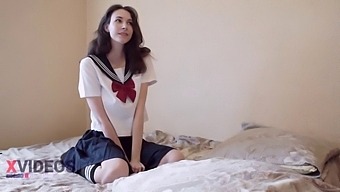 Sammanställning Av Cumshots Och Cunniilingus I En Video