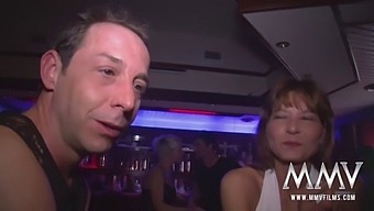 Amateur Swingers Party With German Amateurs And Group Sex