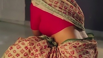 Hot Indian Wife Strips Down For Rgv'S Full Movie - Link To Hd Video In Comments