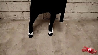 Cuckold Slave C3 Shares His Bdsm Journey In Part 4: Stranger'S Semen