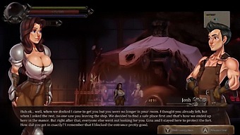 Commentary-Led Demo Of Almastriga, A Gothic Horror Video Game