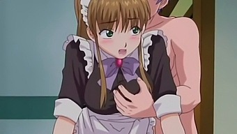 Maiden Goddess: Episode 1