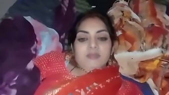 Steamy Indian Couple Shares Passionate Lovemaking In Hd