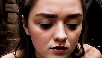 Compilation Of Porn Of Thrones Scenes With Ai-Generated Tags