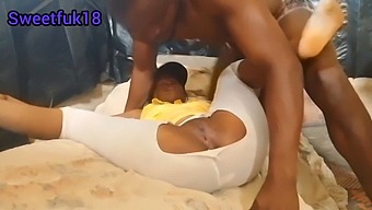 Almost Got Caught Cheating On Boyfriend With Girlfriend