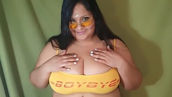 I Consume Cum Orally In This Video
