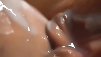 The Top Cumshots: A Compilation Of The Best!