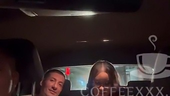 Lewa'S Husband Gets A Blowjob From His Sexy Wife And Fucks Her Hard