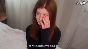 Stepfather Manages To Seduce And Have Sex With A Young Attractive Girl Under 18
