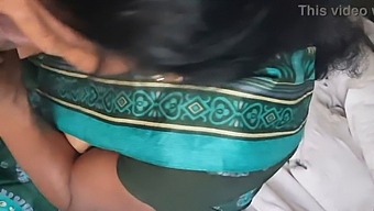 Mouthfucked My Maid Sridevi After Waiting For A Long Time