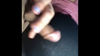 Enjoying The Sight Of My Beautiful Latina Friend At The Gym